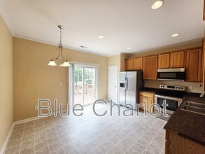 650 Ganyard Farm Way in Durham, NC - Building Photo - Building Photo