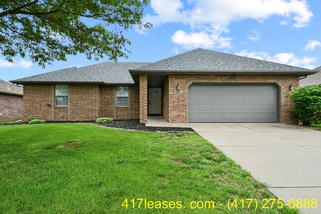 property at 5384 Soapberry Ct