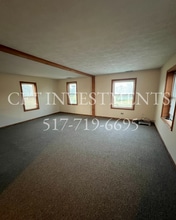 14360 S Grange Rd, Unit 14362 in Eagle, MI - Building Photo - Building Photo