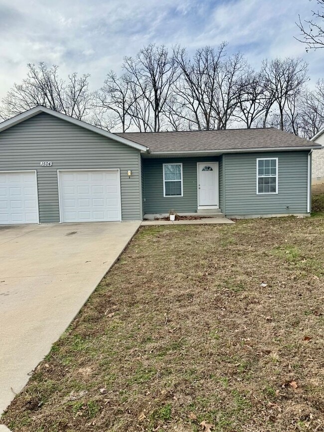 property at 1504 Ramsey Place Rd