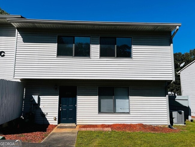 3759 Mulkey Cir SW in Marietta, GA - Building Photo - Building Photo