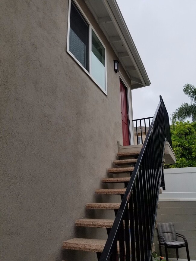 property at 711 Main St