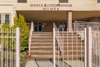 8413 Avenue K in Brooklyn, NY - Building Photo - Building Photo
