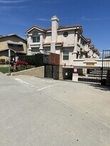 132 N Atlantic Blvd in Alhambra, CA - Building Photo