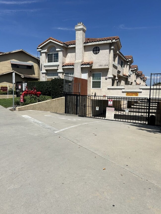 property at 132 N Atlantic Blvd