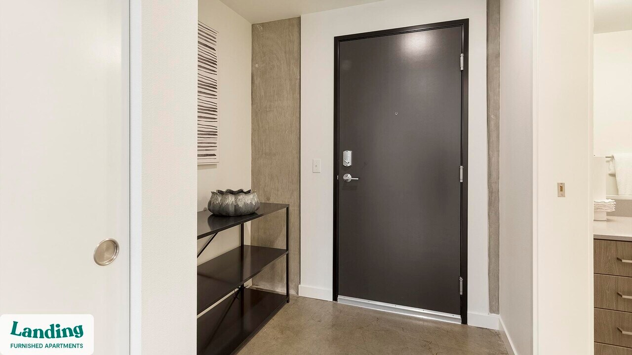 2301 E Union St in Seattle, WA - Foto de edificio