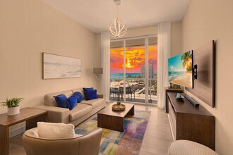 111 N Ocean Dr, Unit ID1227558P in Hollywood, FL - Foto de edificio - Building Photo