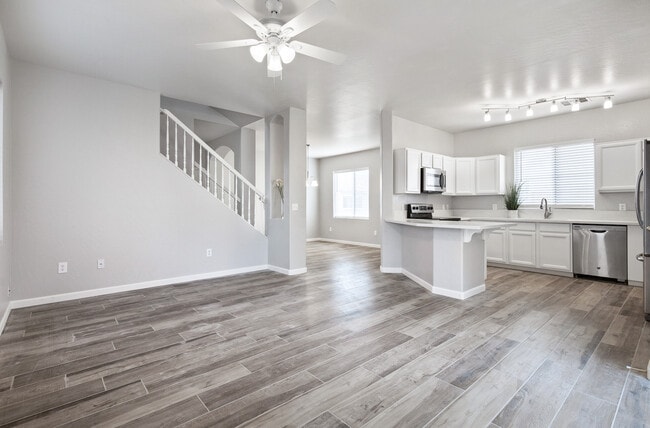 664 E Mariposa Pl in Chandler, AZ - Building Photo - Building Photo