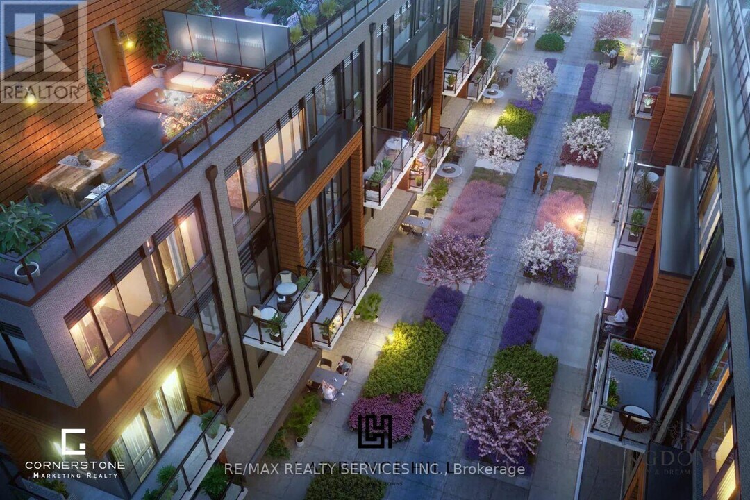 69 Curlew Dr in Toronto, ON - Building Photo