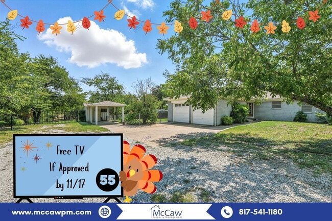 property at 223 Annetta Rd