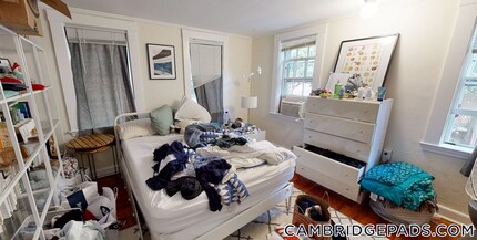 38 Gibson St in Cambridge, MA - Building Photo - Building Photo