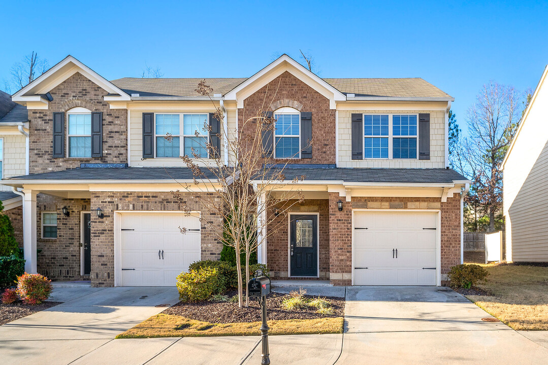 3239 Garden Glade Ln in Stonecrest, GA - Building Photo