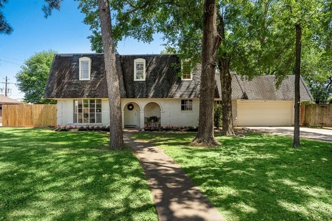 property at 4119 Littleberry Rd