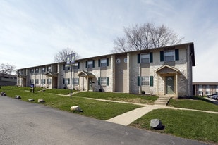 The Park At Greenhill