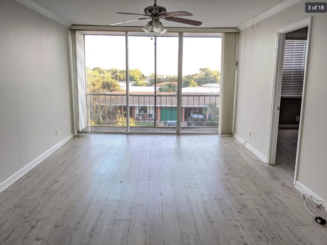 property at 4501 NE 21st Ave