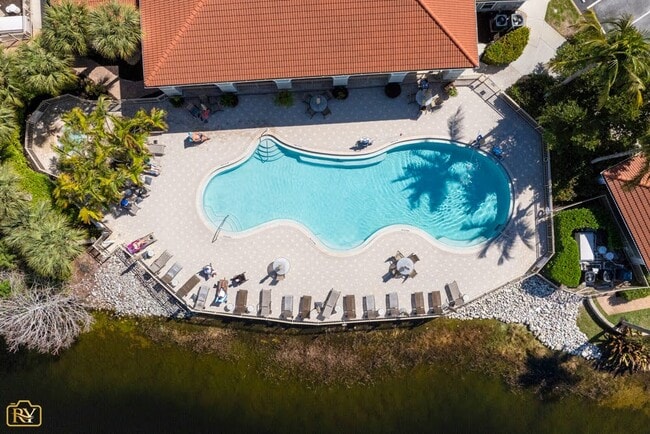 property at 23500 Walden Center Dr