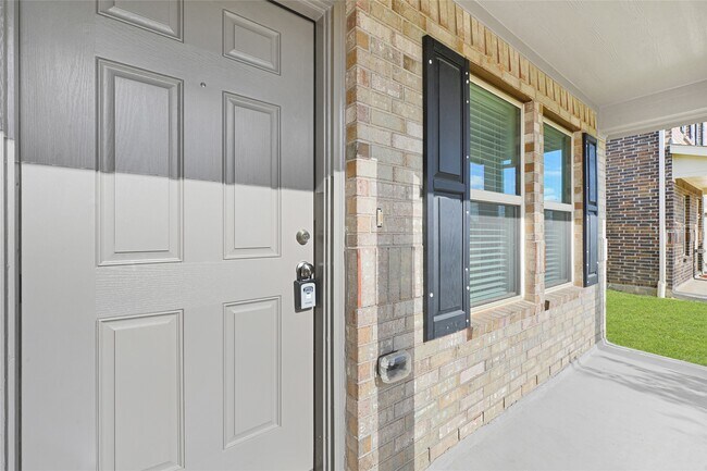 2112 Hyde Acrs St in League City, TX - Building Photo - Building Photo