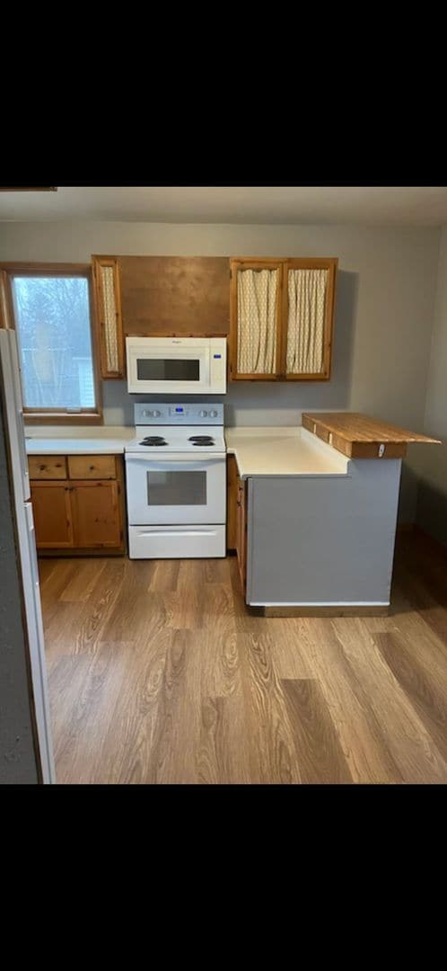 229 Forest Ave W in Mora, MN - Building Photo - Building Photo