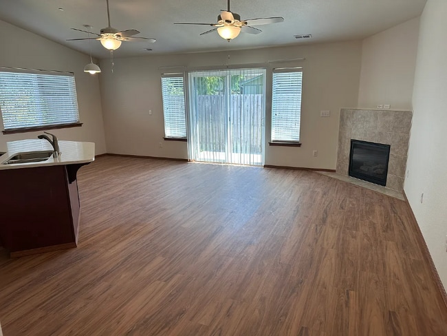 property at 7018 180th Ave E