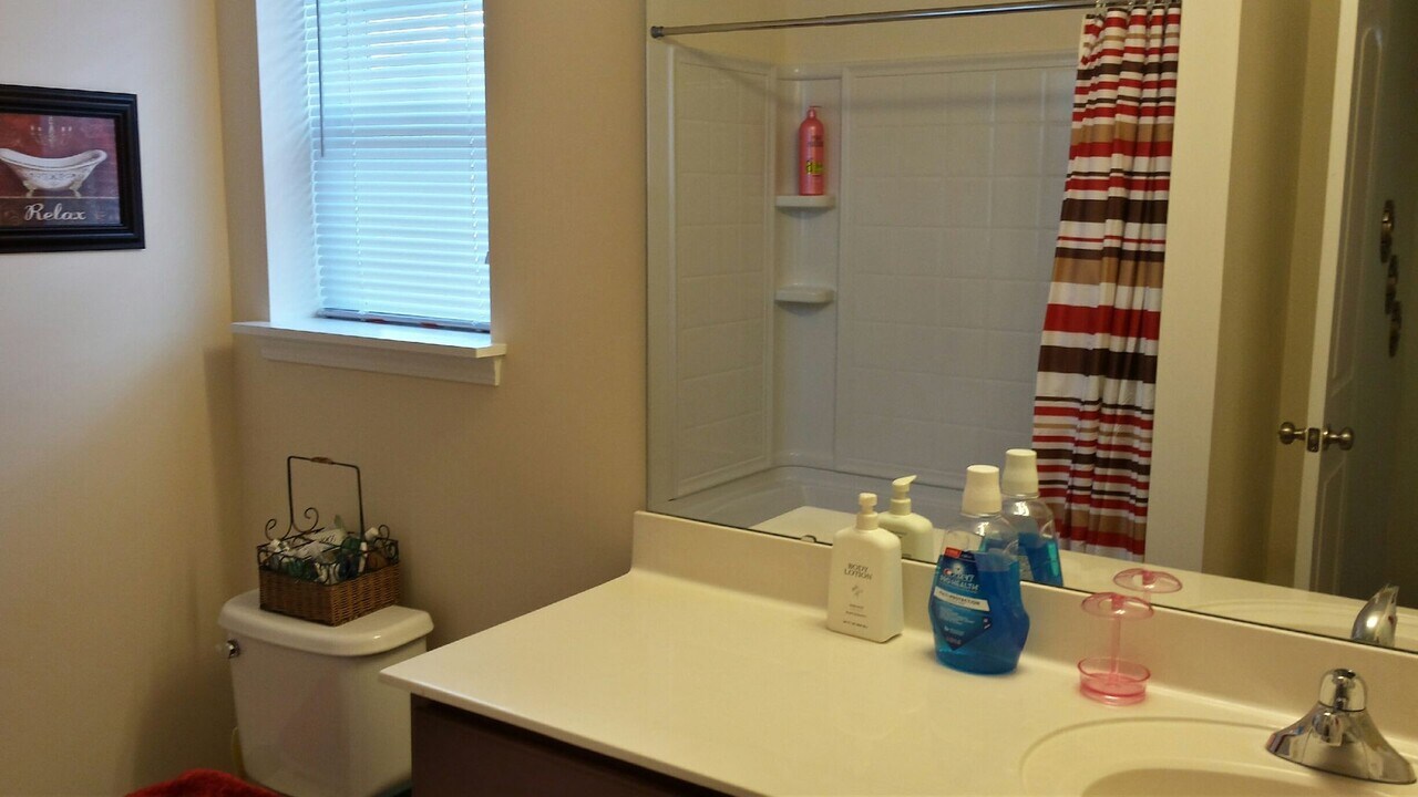 1319 Killashee Ct in Charlotte, NC - Building Photo