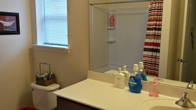 property at 1319 Killashee Ct