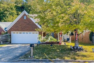 1820 Dewars Cove N in Memphis, TN - Building Photo