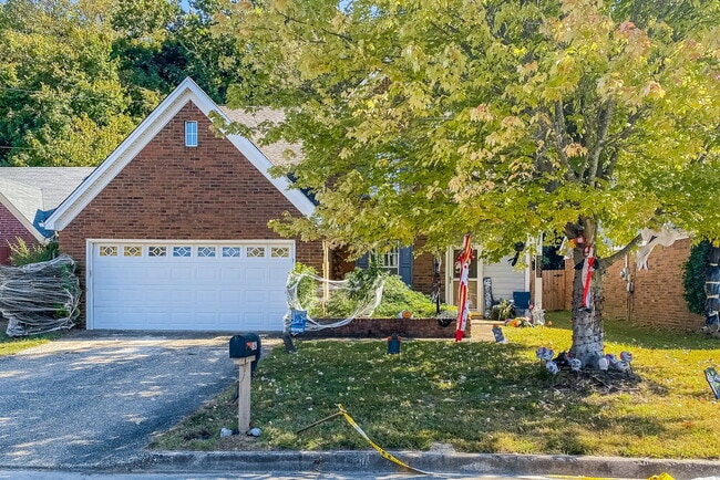 property at 1820 Dewars Cove N