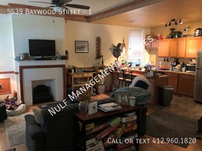 5539 Baywood St in Pittsburgh, PA - Building Photo - Building Photo