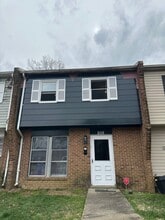 2115 Binford Ln in Richmond, VA - Building Photo - Building Photo
