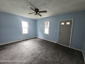112 William St in Old Forge, PA - Building Photo - Building Photo