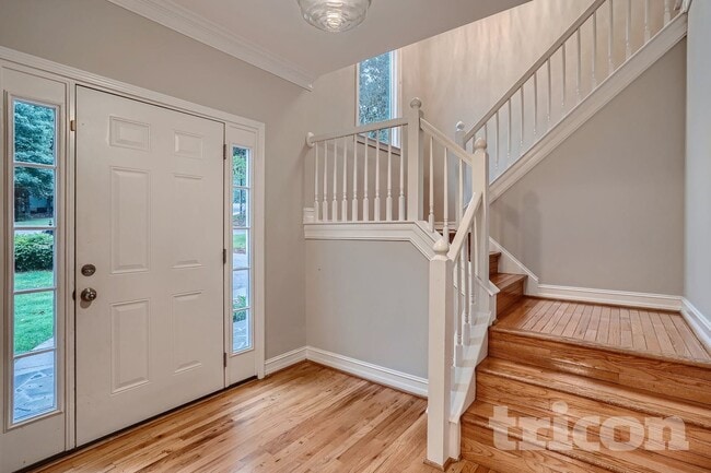 1916 Lilac Ridge Dr in Woodstock, GA - Building Photo - Building Photo