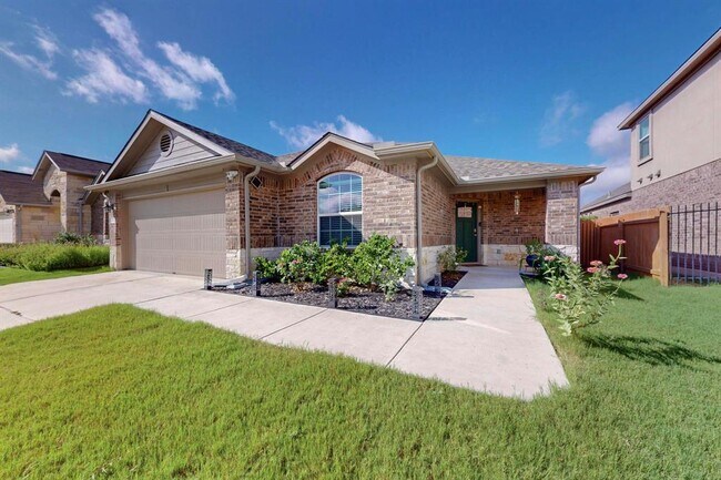 112 Palo Duro Ct in Leander, TX - Building Photo - Building Photo