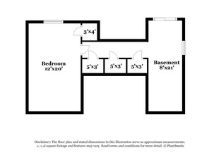 1907 NE Gatewood Dr in Lee's Summit, MO - Building Photo - Building Photo