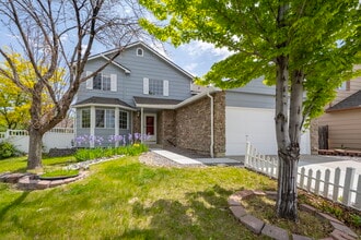 12596 Elm Ln in Broomfield, CO - Building Photo - Building Photo