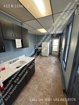 413 N 11th St in Reading, PA - Building Photo