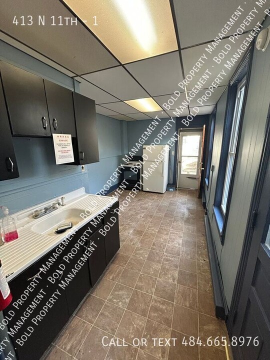 413 N 11th St in Reading, PA - Building Photo