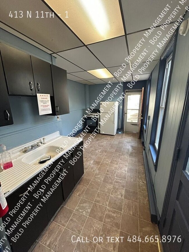 413 N 11th St in Reading, PA - Building Photo - Building Photo