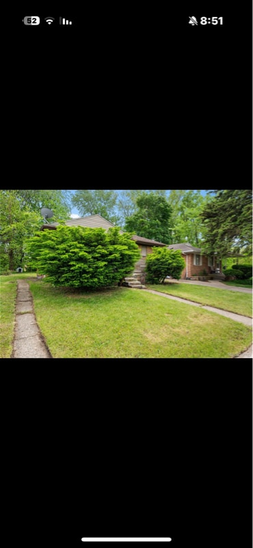 11780 Corbett Ave in Detroit, MI - Building Photo - Building Photo
