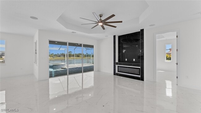 property at 3225 NW 21st Terrace
