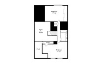 6446 Horsepen Bayou Dr in Houston, TX - Building Photo - Building Photo