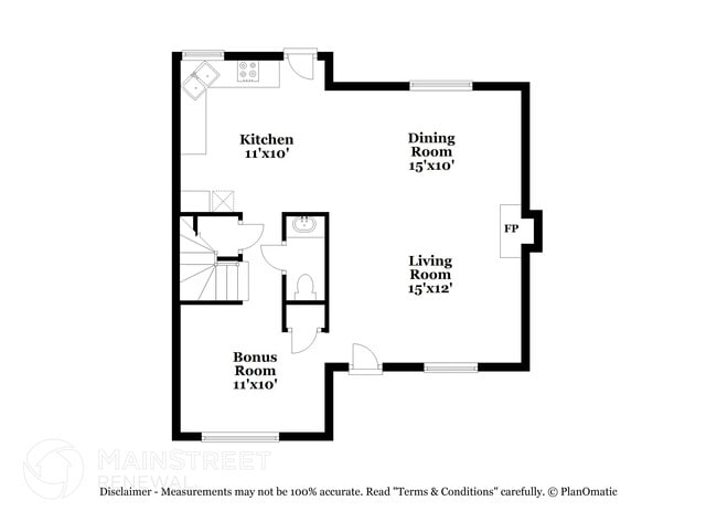 2831 Camborne St in Greensboro, NC - Foto de edificio - Building Photo