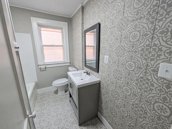 5015-5017 Mardel Ave-Unit -5015 in St. Louis, MO - Building Photo - Building Photo