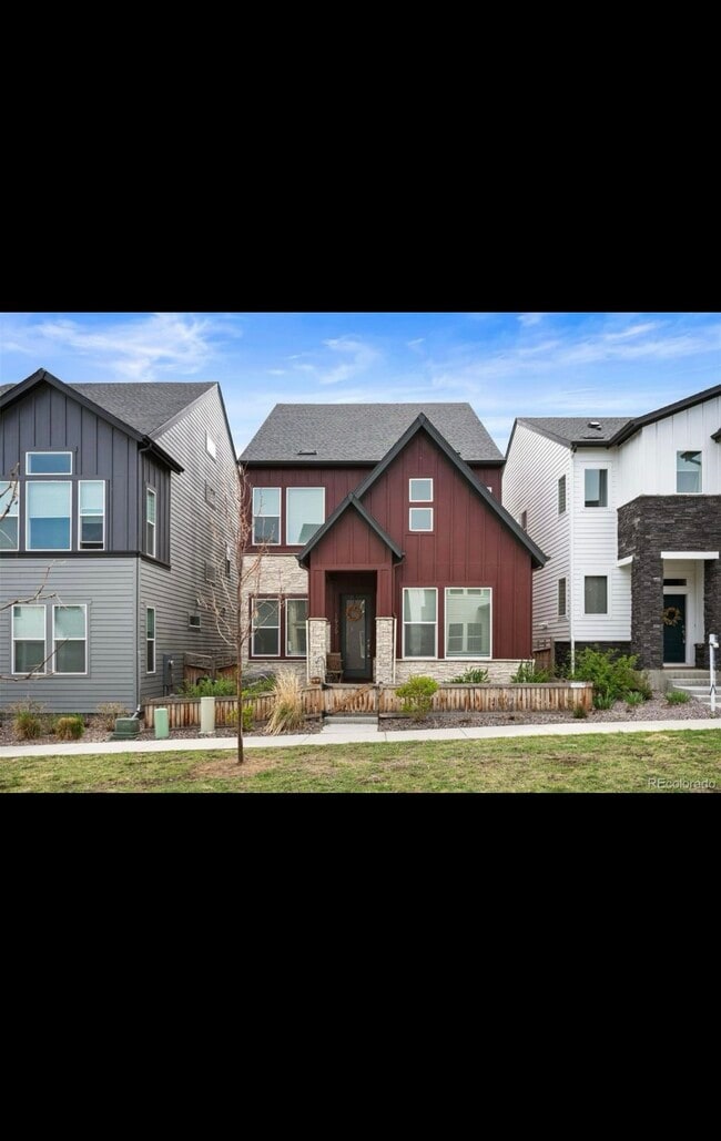 property at 1929 W 165th Way