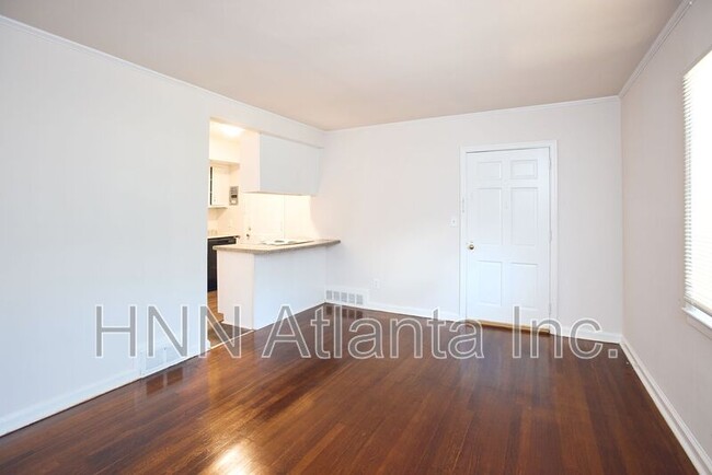 1343 Briarwood Dr NE in Atlanta, GA - Building Photo - Building Photo