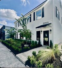 2510 S MacDill Ave in Tampa, FL - Building Photo - Building Photo