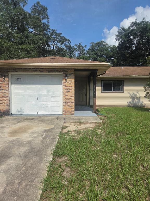 property at 1320 Markham Ave