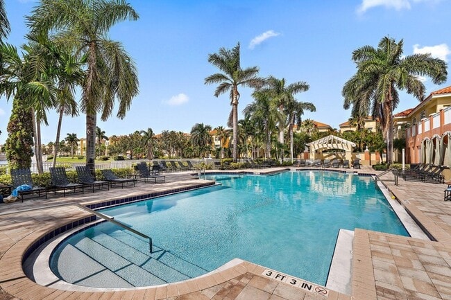 property at 11011 Legacy Dr