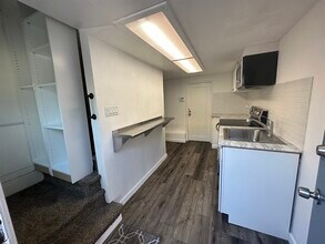 1609 Marin St in Vallejo, CA - Building Photo - Building Photo