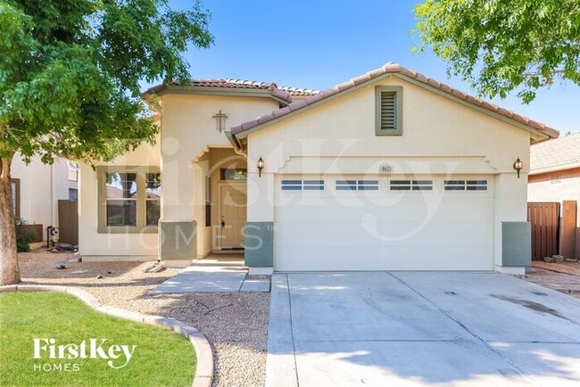 property at 4621 W Fortune Dr