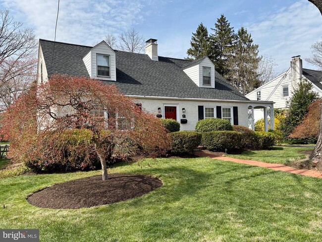 203 Sunnybrook Rd in Flourtown, PA - Building Photo - Building Photo